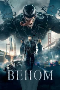 Веном  | Бесплатно Смотреть онлайн фильмы
