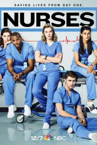 Медперсонал